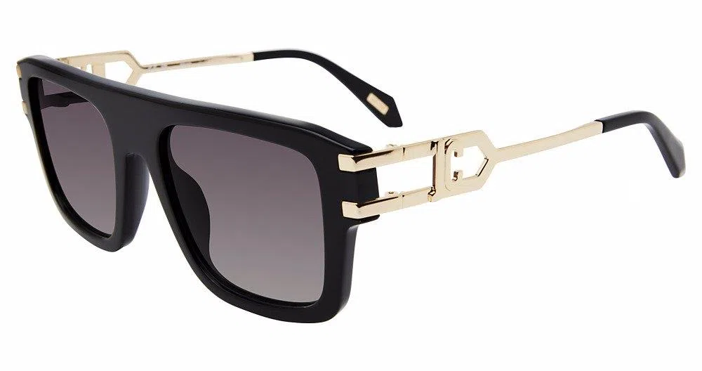 Just Cavalli SJC096 Sunglasses - view 2
